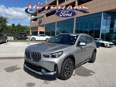 Used 2026 BMW X1 xDrive28i w/ Technology Package
