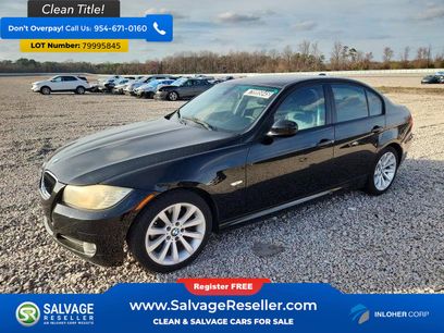 Used 2011 BMW 328i Sedan