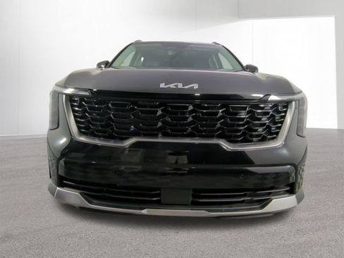 New 2026 Kia Sorento S w/ S Panoramic Sunroof Package FWD image 44