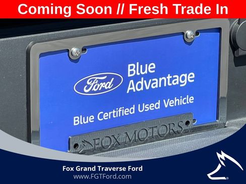 Certified 2025 Ford F150 XLT w/ Equipment Group 301A Standard AWD/4WD image 41