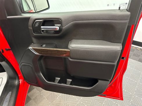 Used 2022 GMC Sierra 1500 Elevation image 15