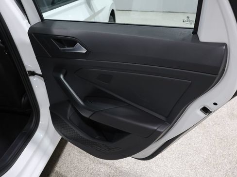 Used 2025 Volkswagen Jetta Sport FWD image 19