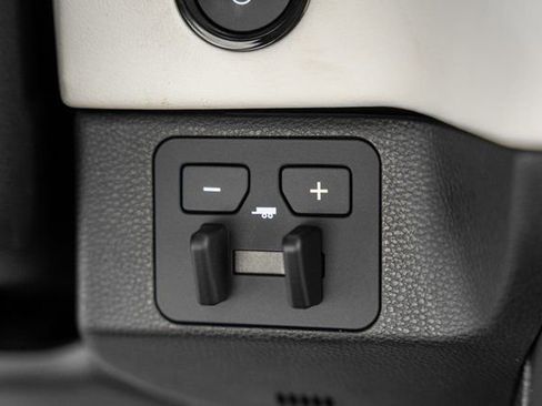 New 2025 Toyota Tundra Capstone image 32