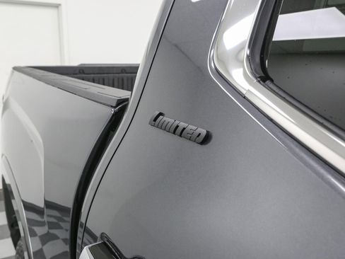 New 2026 Toyota Tundra Limited image 8