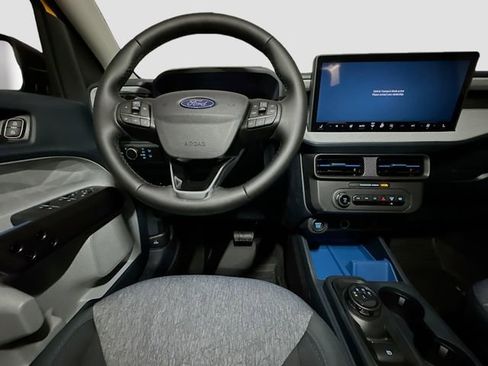 New 2026 Ford Maverick XLT w/ XLT Luxury Package image 27