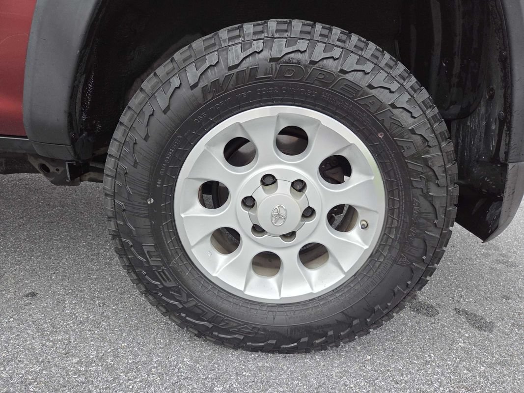Used 2011 Toyota 4Runner Trail AWD/4WD image 33