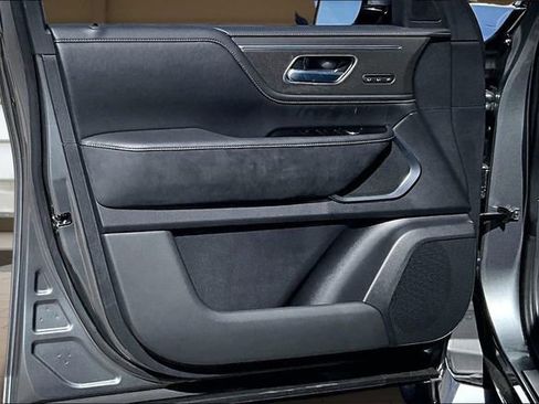 New 2026 INFINITI QX80 Luxe image 23