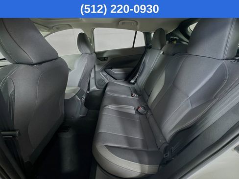 Used 2025 Subaru Crosstrek 2.0i Premium image 30