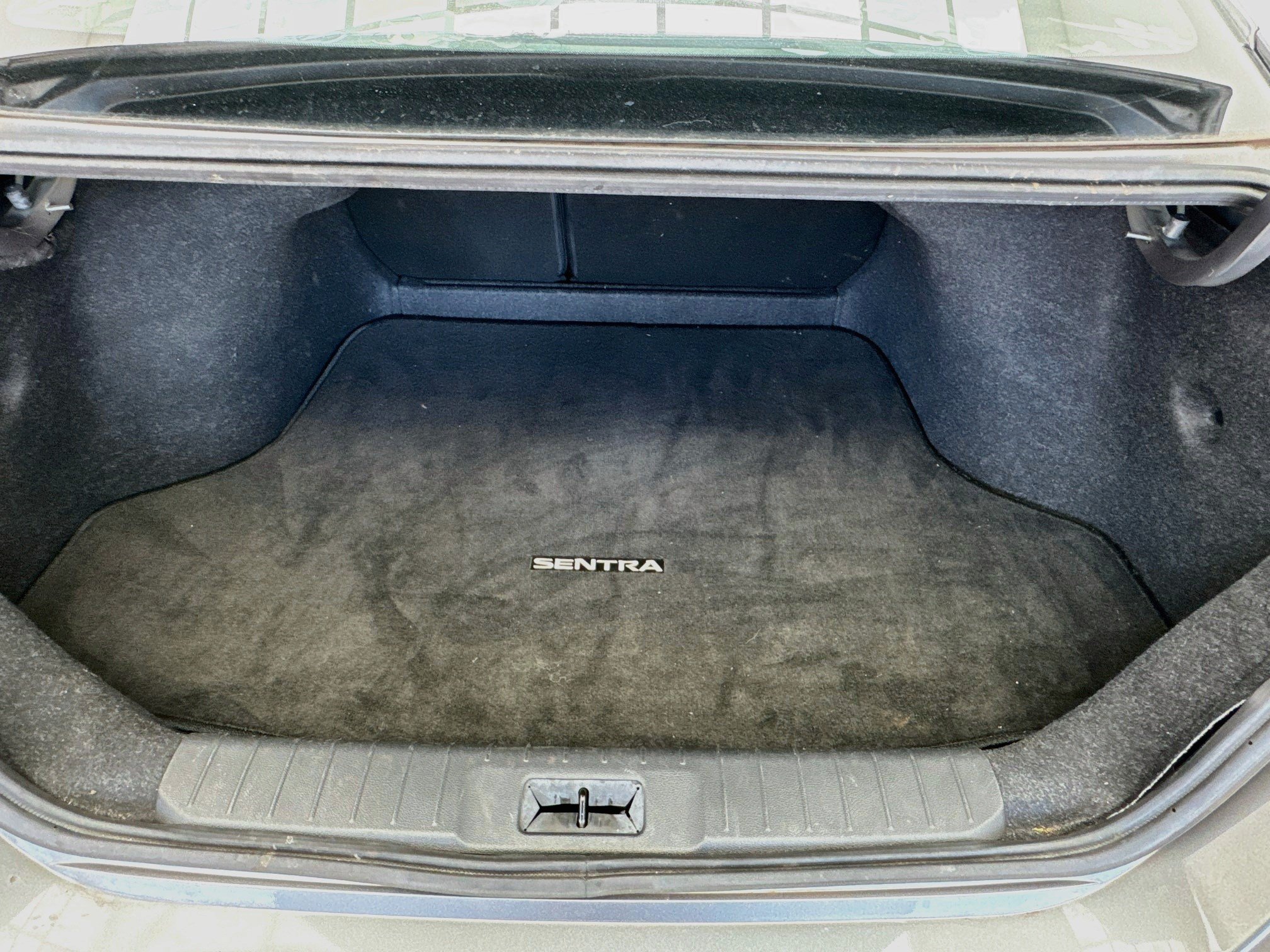 Used 2020 Nissan Sentra S FWD image 16
