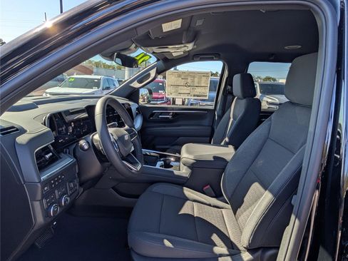 New 2026 Chevrolet Tahoe LS w/ Max Trailering Package image 11