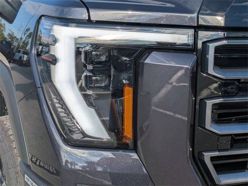 New 2026 GMC Sierra 2500 AT4 w/ AT4 Premium Plus Package image 10