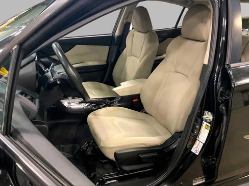 Used 2017 Subaru Impreza 2.0i AWD/4WD image 8