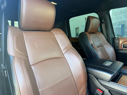 Used 2019 RAM 2500 Limited w/ Off Road Package AWD/4WD image 55