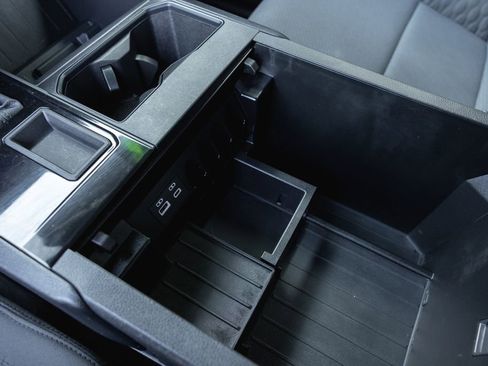 Used 2025 Toyota Tundra SR w/ SR Tow Package image 19