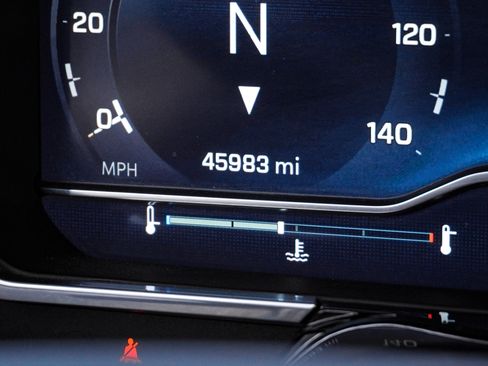 Used 2022 Chevrolet Silverado 1500 RST image 22