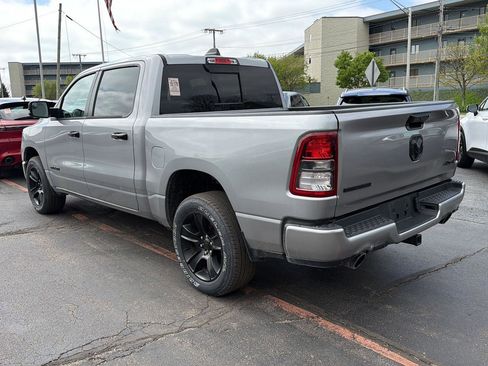 Used 2023 RAM 1500 Big Horn AWD/4WD image 2