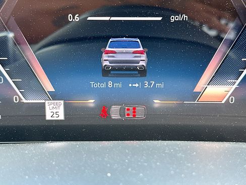 New 2026 BMW X5 sDrive40i w/ Executive Package image 9