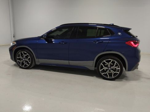 Used 2020 BMW X2 xDrive28i w/ M Sport X Package image 3