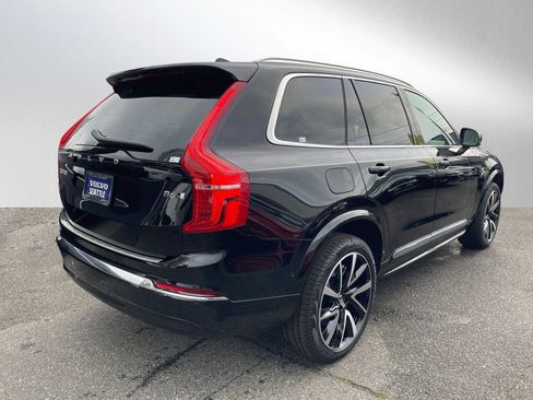 Used 2023 Volvo XC90 B6 Plus w/ Protection Package Premier image 7