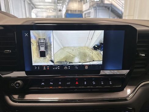 New 2024 Chevrolet Silverado 1500 ZR2 w/ ZR2 Bison Edition image 27