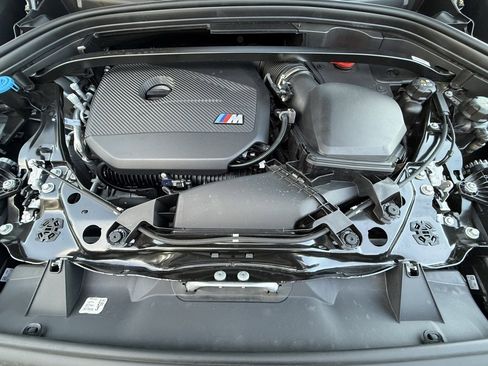 Certified 2025 BMW X1 M35i w/ Premium Package image 34