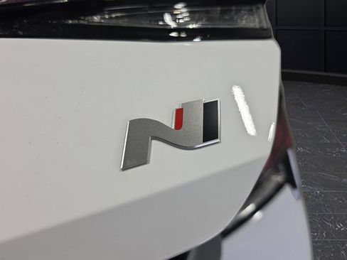 New 2026 Hyundai Elantra N image 33