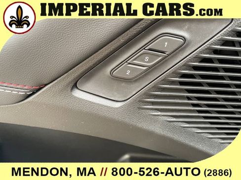 New 2025 Dodge Charger R/T Scat Pack w/ Track Pack image 17