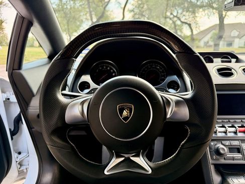 Used 2012 Lamborghini Gallardo LP 550-2 image 23