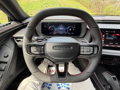 New 2026 Dodge Charger R/T image 20