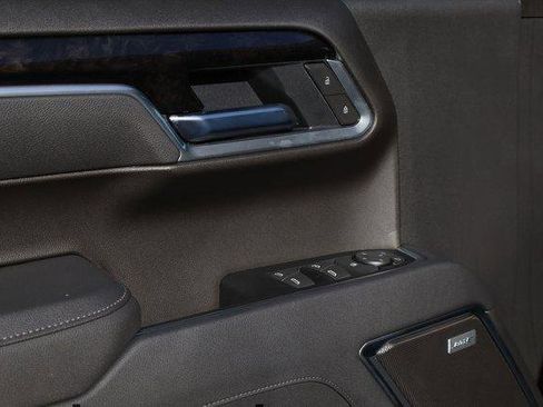 New 2025 Chevrolet Silverado 1500 RST w/ All Star Edition Plus image 17