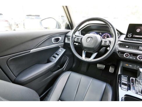 Used 2024 Acura Integra A-Spec image 6