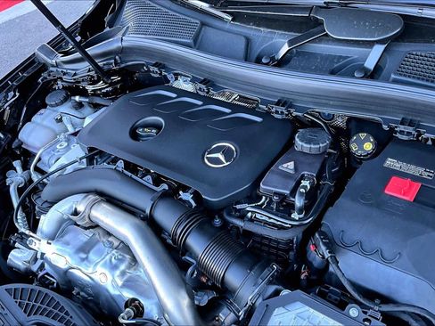 New 2026 Mercedes-Benz GLA 250 image 17