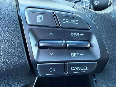 Used 2022 Hyundai Ioniq Blue image 34