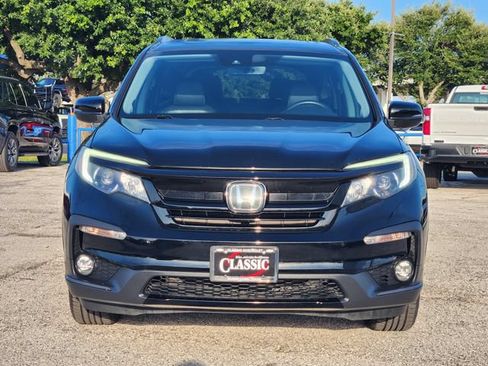 Used 2022 Honda Pilot Special Edition image 2