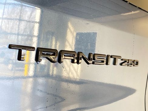 New 2026 Ford Transit 250 148 Medium Roof Extended AWD w/ Load Area Protection Package image 7