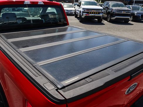 Used 2022 Ford F150 XL w/ XL Power Equipment Group image 14