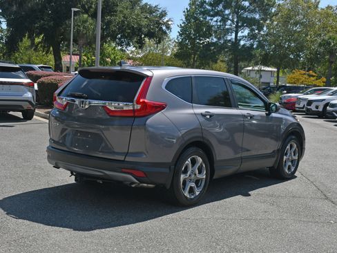 Used 2019 Honda CR-V EX image 4