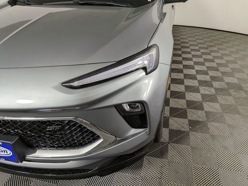 New 2026 Buick Encore GX Sport Touring w/ Advanced Technology Package image 11