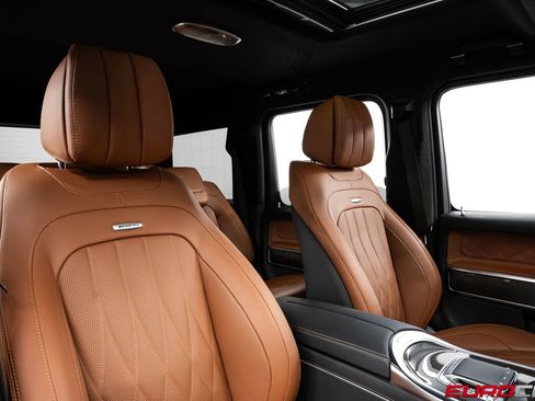 Used 2026 Mercedes-Benz G 63 AMG 4MATIC image 36