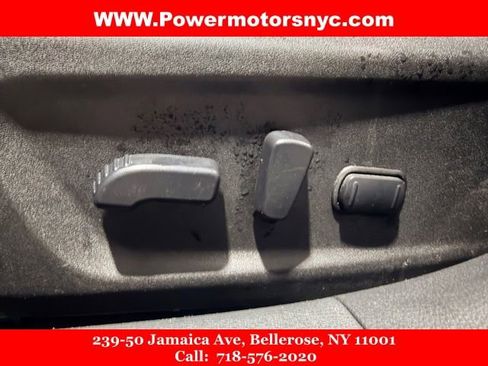 Used 2024 Nissan Altima 2.5 SR w/ SR Premium Package image 35