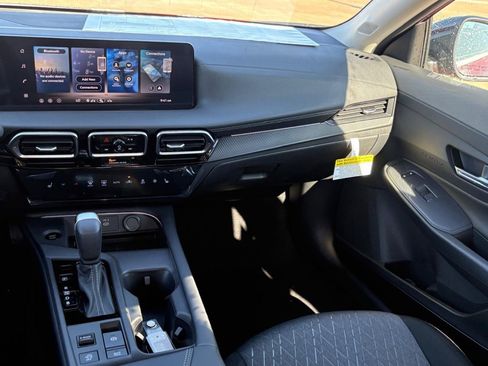 New 2026 Nissan Sentra SV image 11