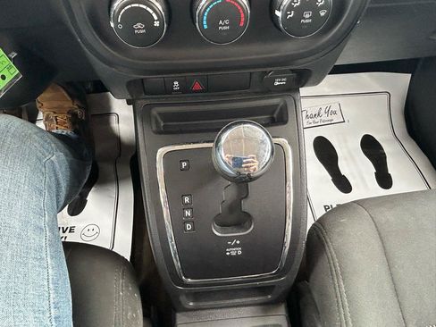 Used 2015 Jeep Patriot Sport w/ Power Value Group FWD image 23
