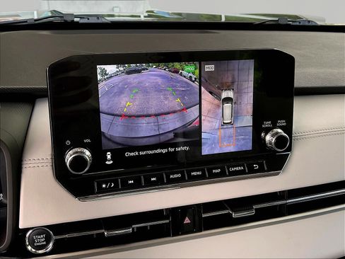 Used 2023 Mitsubishi Outlander SEL FWD image 14