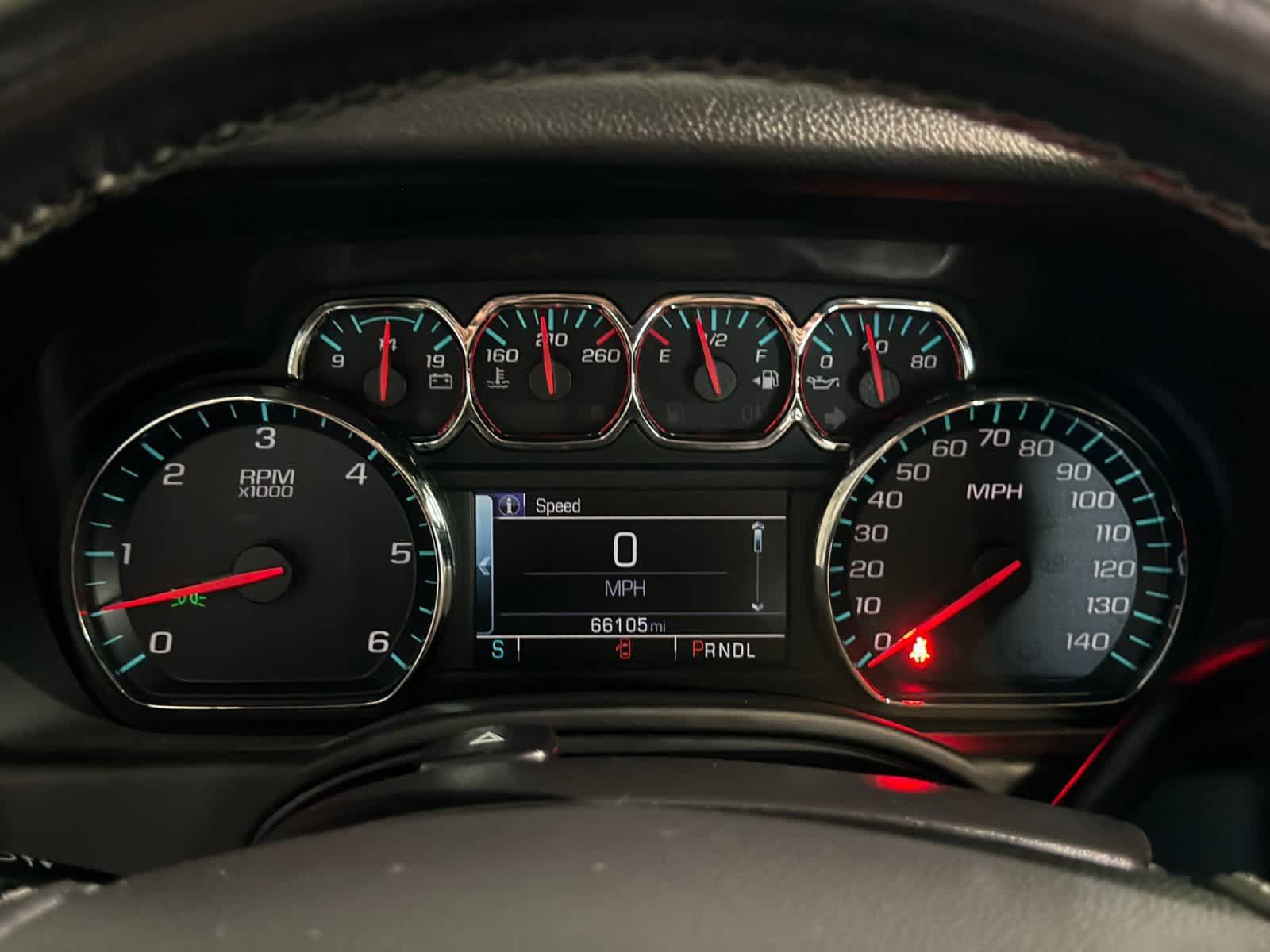 Used 2018 Chevrolet Tahoe LS w/ All-Season Package RWD image 27