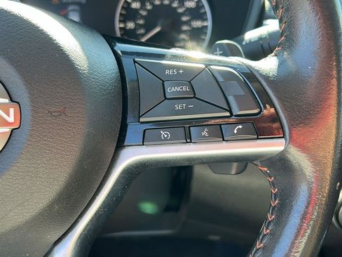 Used 2023 Nissan Altima 2.5 SR image 12