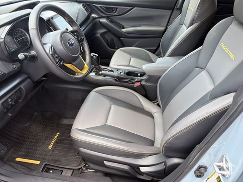 Used 2023 Subaru Crosstrek 2.5i Sport AWD/4WD image 19