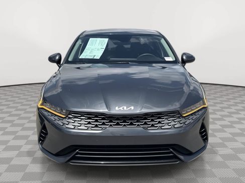 Used 2024 Kia K5 LXS FWD image 2