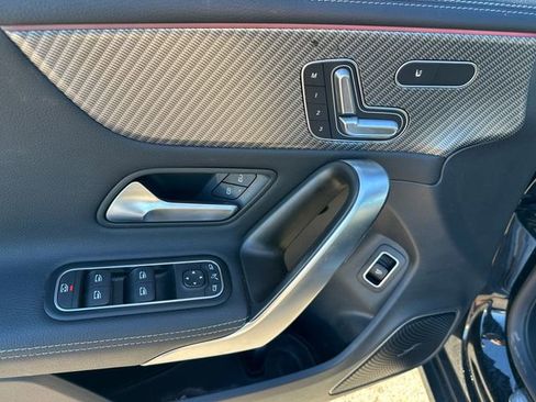 Used 2024 Mercedes-Benz CLA 250 4MATIC w/ Winter Heating Package image 16