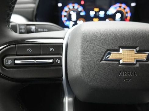 New 2026 Chevrolet Colorado LT RWD image 24