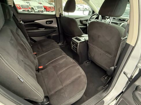 Used 2020 Nissan Murano S w/ Technology Package image 27